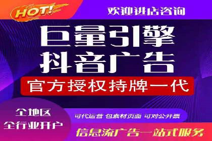 旅游行业的信息流代理服务与营销策略案例